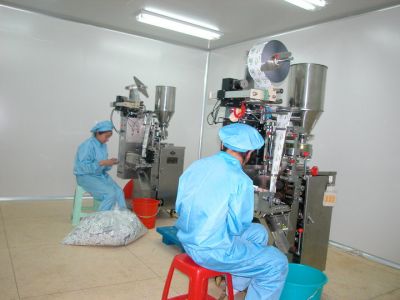 小袋包裝機(jī)