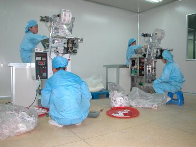 小袋包裝機(jī)